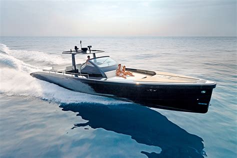 superyacht tenders